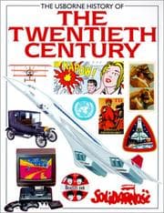 Tapa de The twentieth century