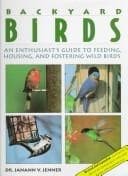Tapa de Backyard birds