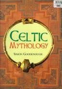 Tapa de Celtic Mythology