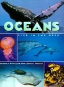 Tapa de Oceans