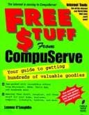 Tapa de FREE $TUFF from CompuServe