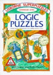 Tapa de Logic Puzzles