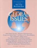 Tapa de Global Issues