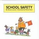 Tapa de School Safety