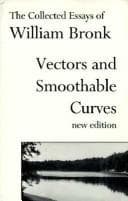 Tapa de Vectors and Smoothable Curves