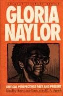 Tapa de Gloria Naylor
