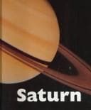 Tapa de Saturn