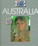 Tapa de Australia