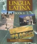 Tapa de Lingua Latina