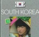 Tapa de South Korea