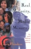 Tapa de Real majority, media minority