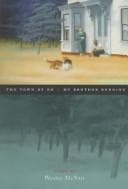 Tapa de The town of No & My brother running