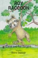 Tapa de Roy Raccoon (Animal Pride Ser)