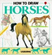 Tapa de How to Draw Horses