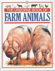 Tapa de Farm Animals