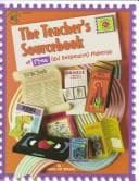 Tapa de The Teacher's Sourcebook of Free (And Inexpensive) Materials