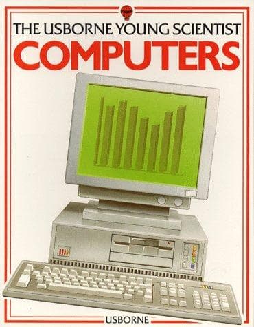 Tapa de Computers