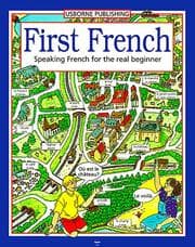Tapa de First French