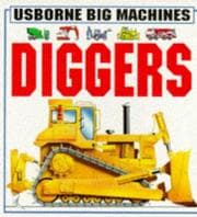 Tapa de Diggers