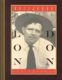 Tapa de Jack London
