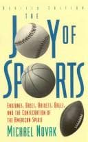 Tapa de The Joy of Sports