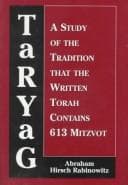 Tapa de Taryag
