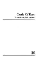 Tapa de Castle of Eyes