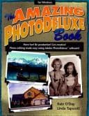 Tapa de The amazing PhotoDeluxebook