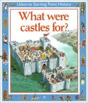 Tapa de What Were Castles for