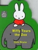 Tapa de Miffy Tours the Zoo