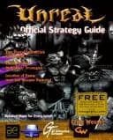 Tapa de Unreal
