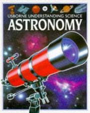 Tapa de Astronomy