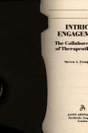 Tapa de Intricate Engagements