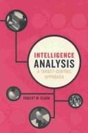 Tapa de Intelligence Analysis