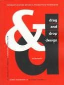 Tapa de Drag and Drop Design