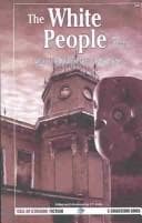 Tapa de The White People and Other Stories