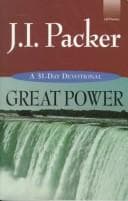 Tapa de Great power