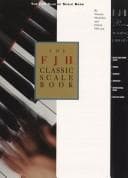Tapa de The FJH Classic Scale Book