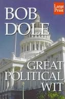 Tapa de Great Political Wit