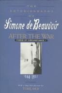 Tapa de After the War