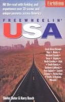 Tapa de Fielding's Freewheelin' USA