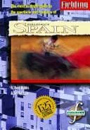 Tapa de Fielding's Spain