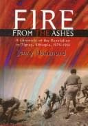 Tapa de Fire from the Ashes