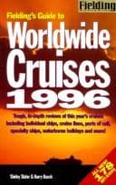 Tapa de Fielding's Worldwide Cruises, 1996