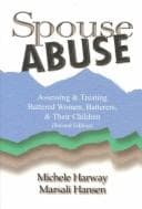 Tapa de Spouse abuse
