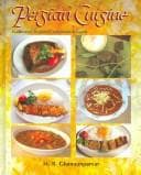 Tapa de Persian cuisine