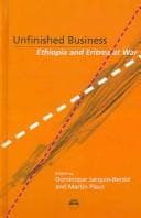 Tapa de Unfinished business