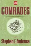 Tapa de Comrades