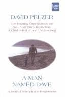 Tapa de A Man Named Dave