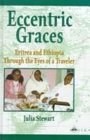 Tapa de Eccentric Graces